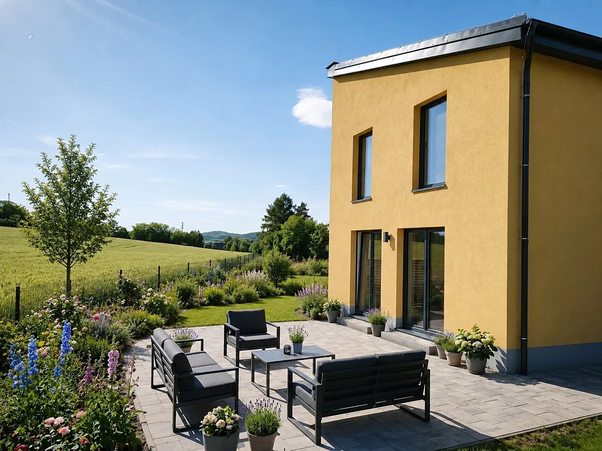 Prodej rodinného domu 128 m², pozemek 547 m²